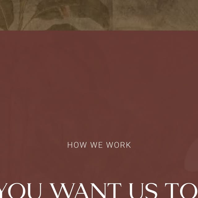 Matrix Design Works on Instagram