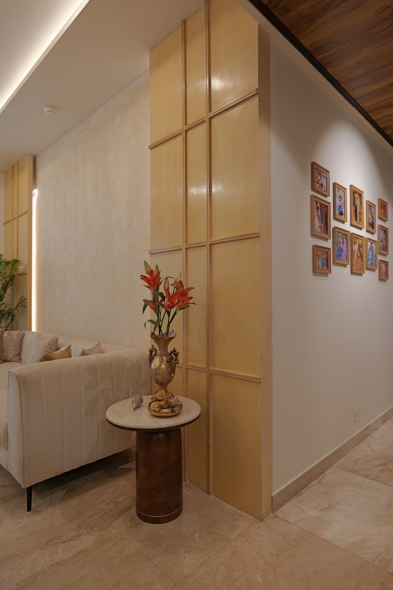 Mr. Rastogi Residence, Ambience creacions — photo