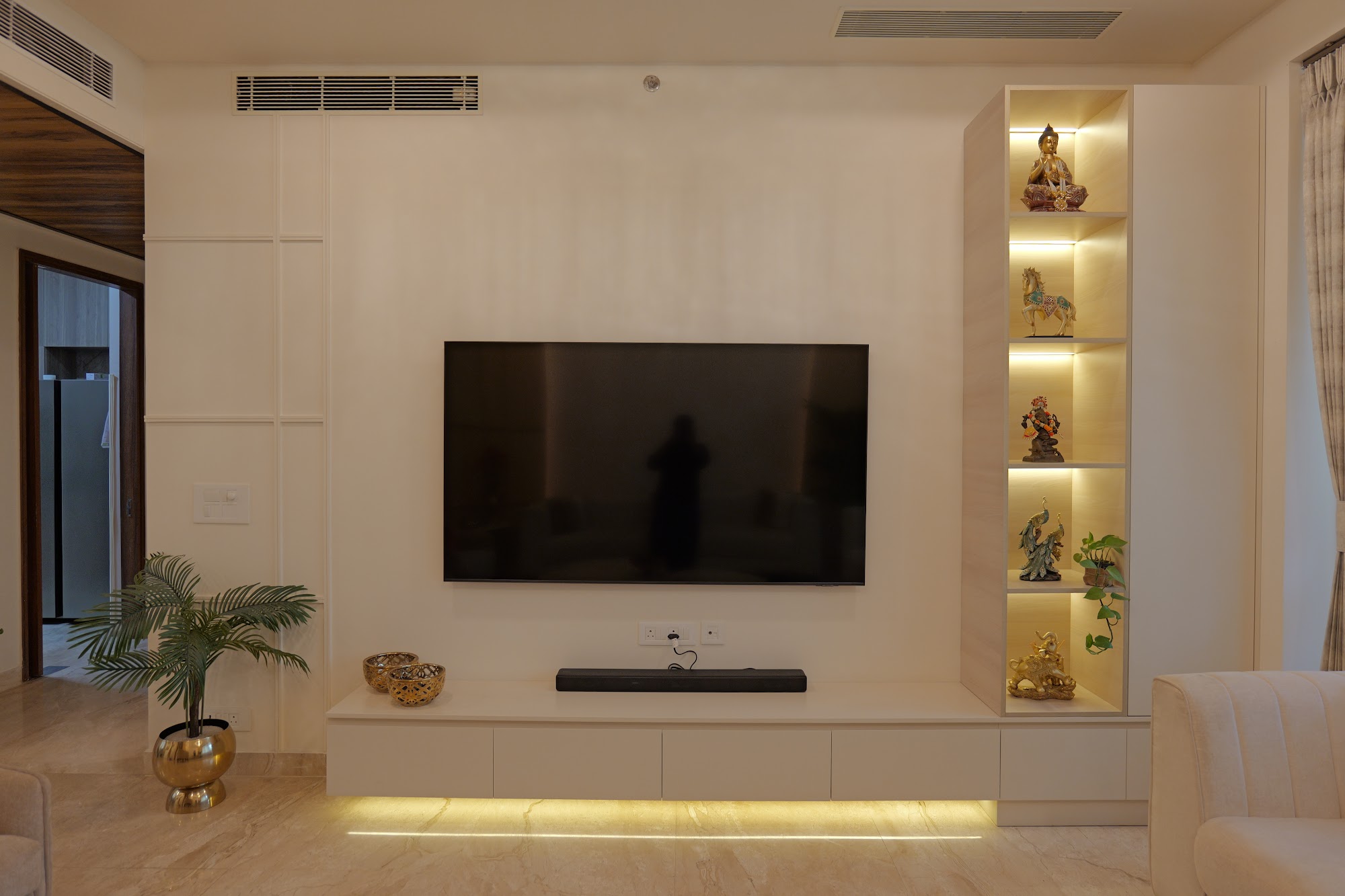 Elegenza Interiors project 3