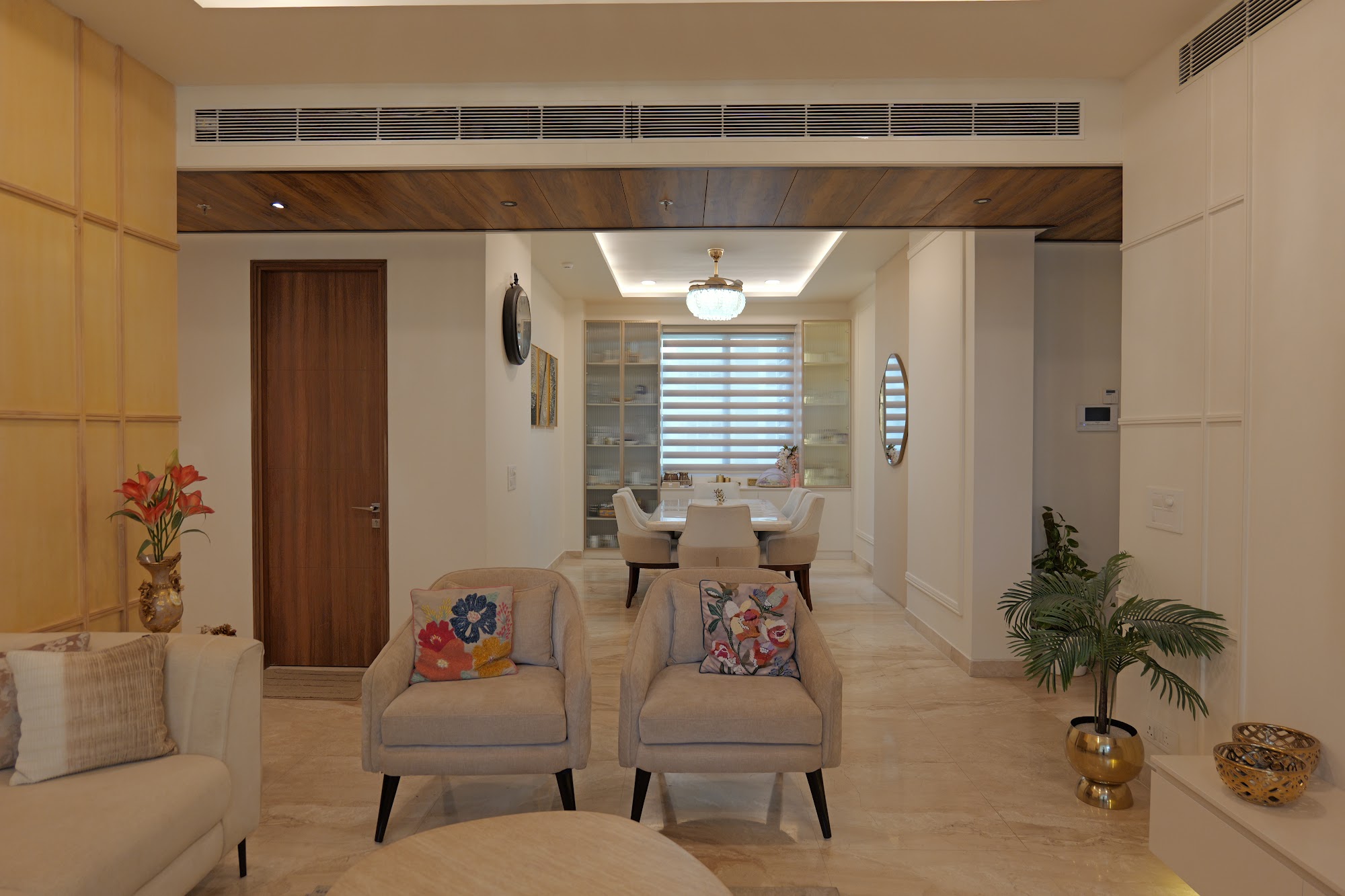 Elegenza Interiors project 1