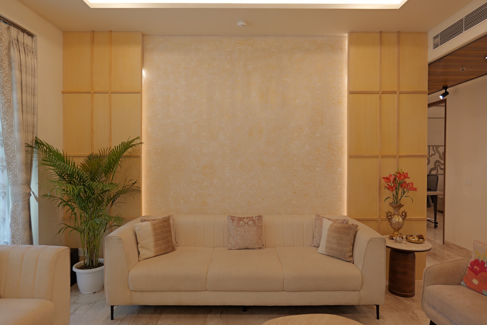Mr. Rastogi Residence, Ambience creacions — photo