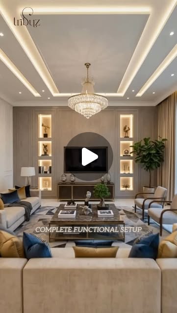 Tribuz Interiors Pvt Ltd on Instagram