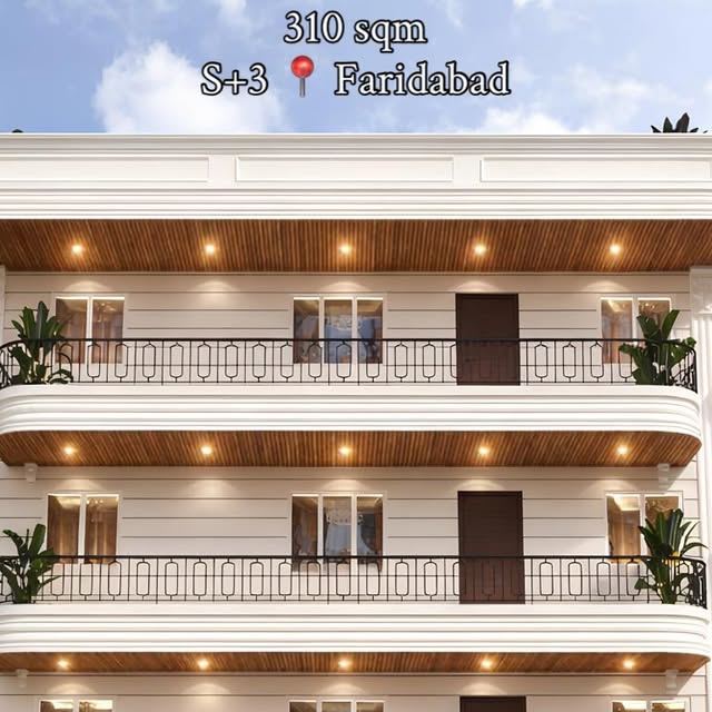 Moschell Construction : Interior Designer in Noida on Instagram