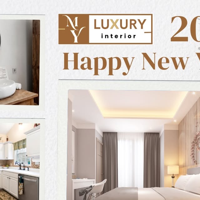 My Luxury Interior on Instagram
