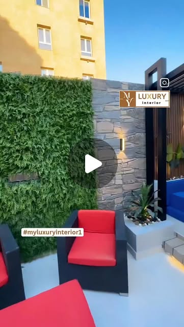 My Luxury Interior on Instagram