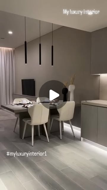 My Luxury Interior on Instagram