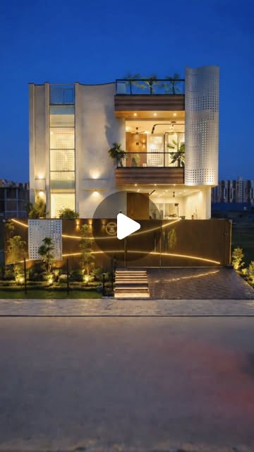 Niche Architects on Instagram