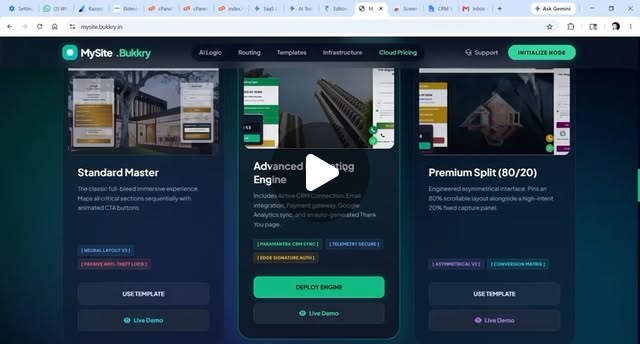Bukkry - Multimedia and Services on Instagram