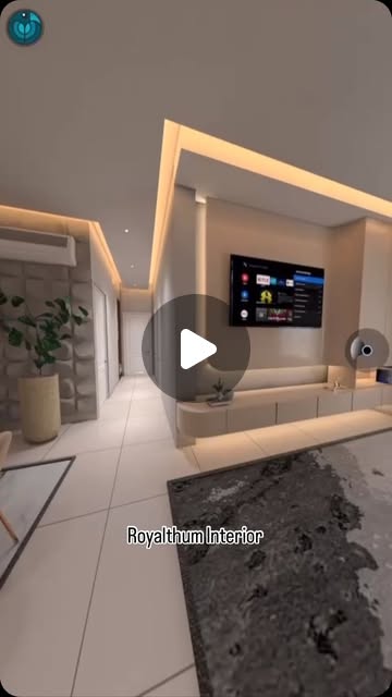 RoyalThum Interior - Epoxy Table Top, Resin Coffee Table,Resin Clock on Instagram