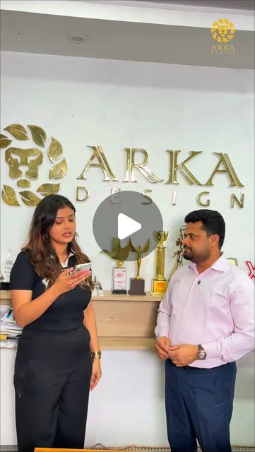 Arka Design on Instagram