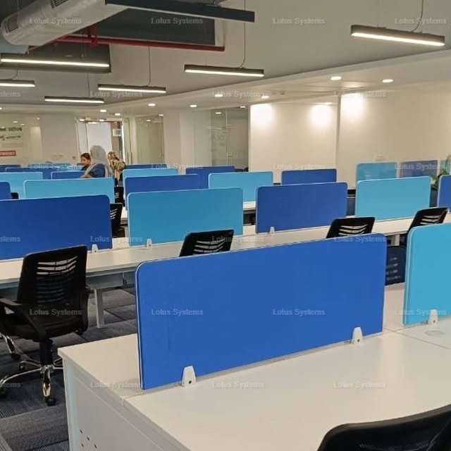 Lotus systems on Instagram