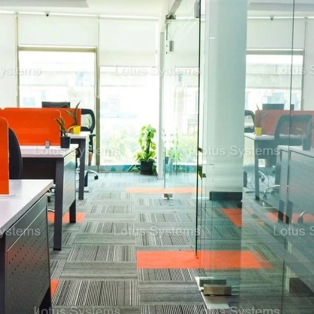 Lotus systems on Instagram