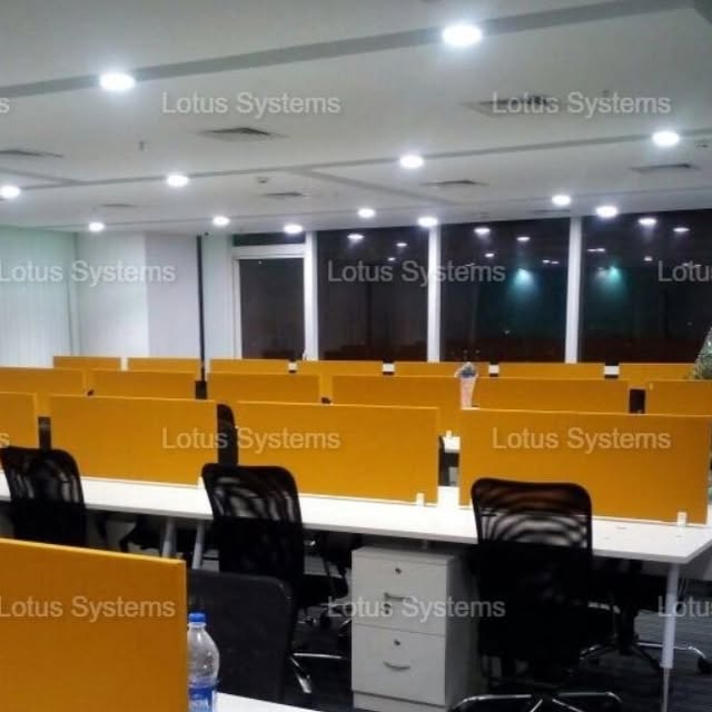 Lotus systems on Instagram