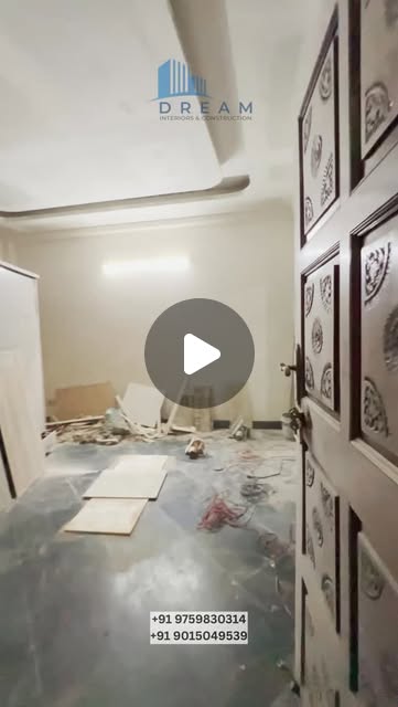 Dream Interiors and Construction on Instagram