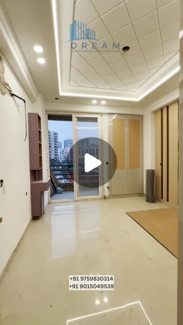 Dream Interiors and Construction on Instagram
