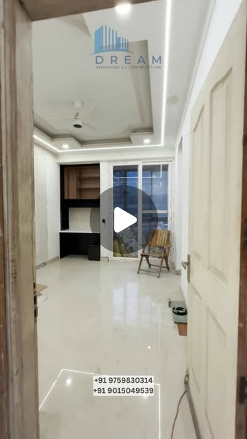 Dream Interiors and Construction on Instagram