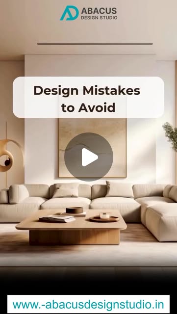 Abacus Design Studio - Interior Designer on Instagram