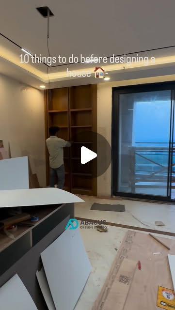 Abacus Design Studio - Interior Designer on Instagram