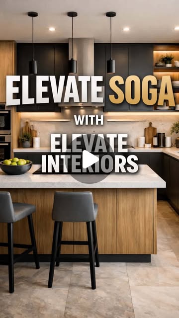 THE ELEVATE INTERIORS on Instagram