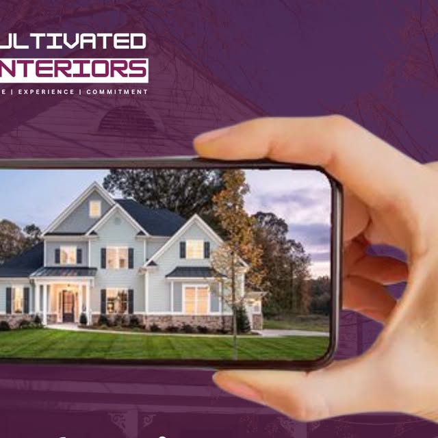 Cultivated Interiors on Instagram