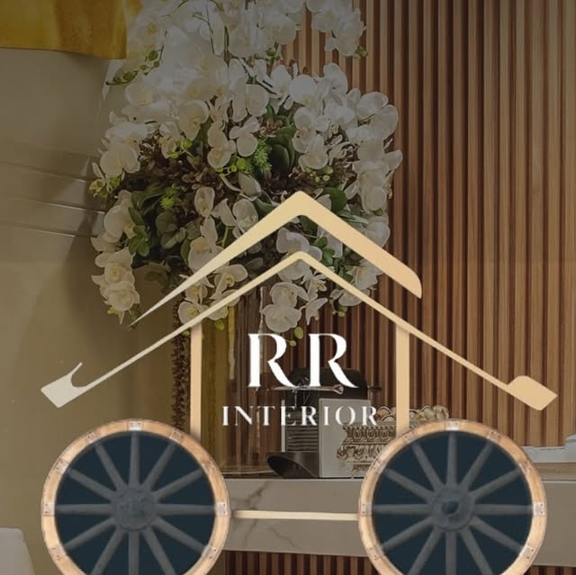R.R. Interior on Instagram