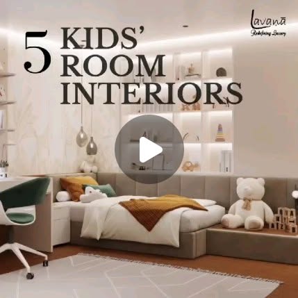 LAVANA INTERIORS - Premium Interior Studio in Noida on Instagram