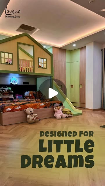 LAVANA INTERIORS - Premium Interior Studio in Noida on Instagram