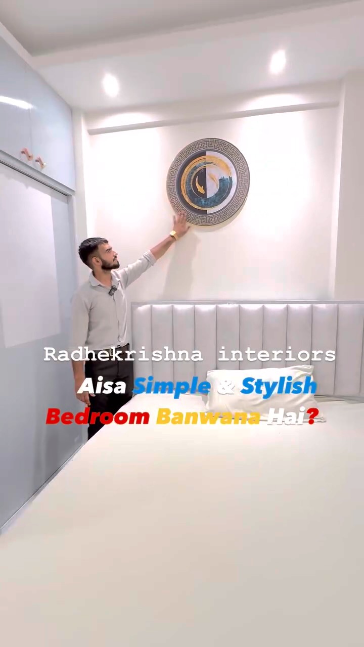 Radhekrishna Interiors on Instagram