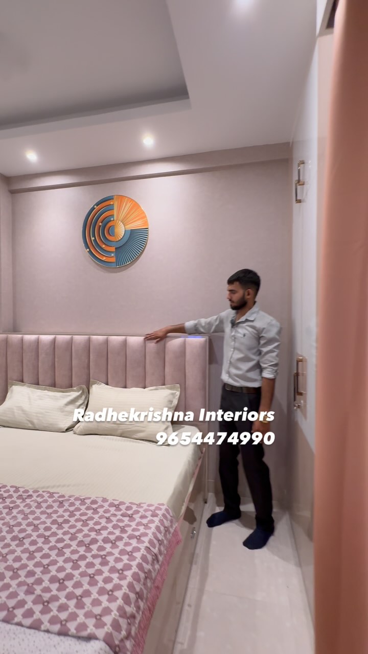 Radhekrishna Interiors on Instagram