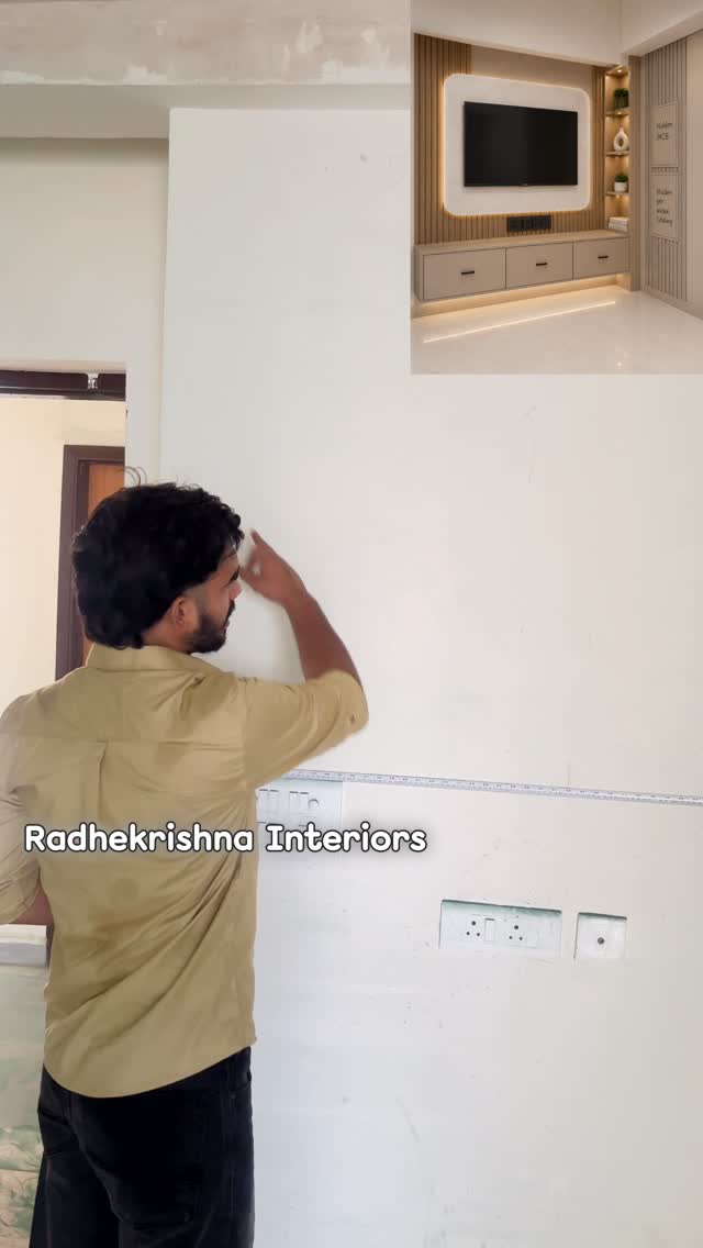 Radhekrishna Interiors on Instagram