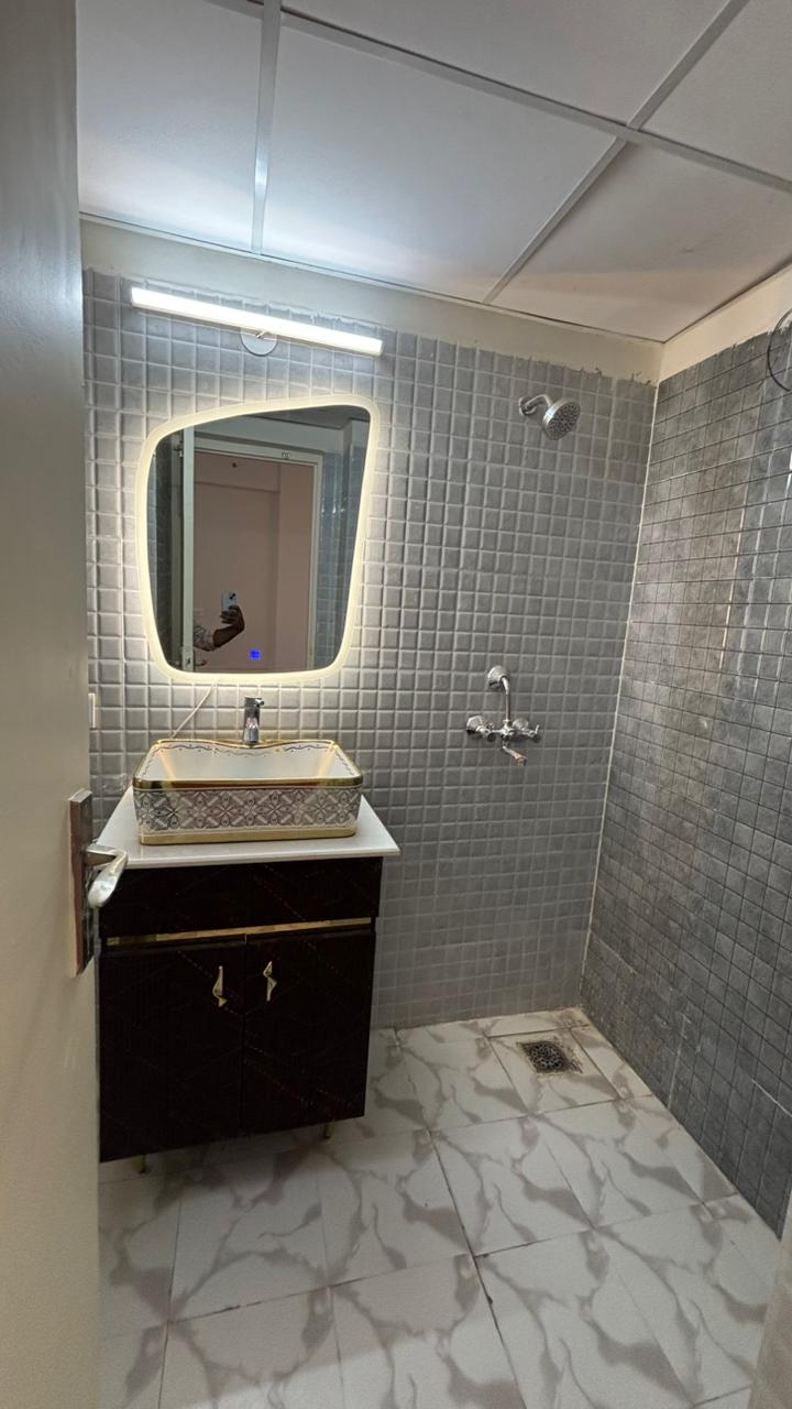 Radhekrishna Interiors project
