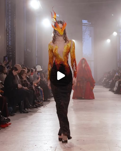 RAHUL MISHRA DESIGNS PVT LTD. on Instagram