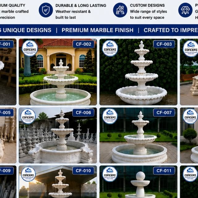 Concept Interio & Decorators on Instagram