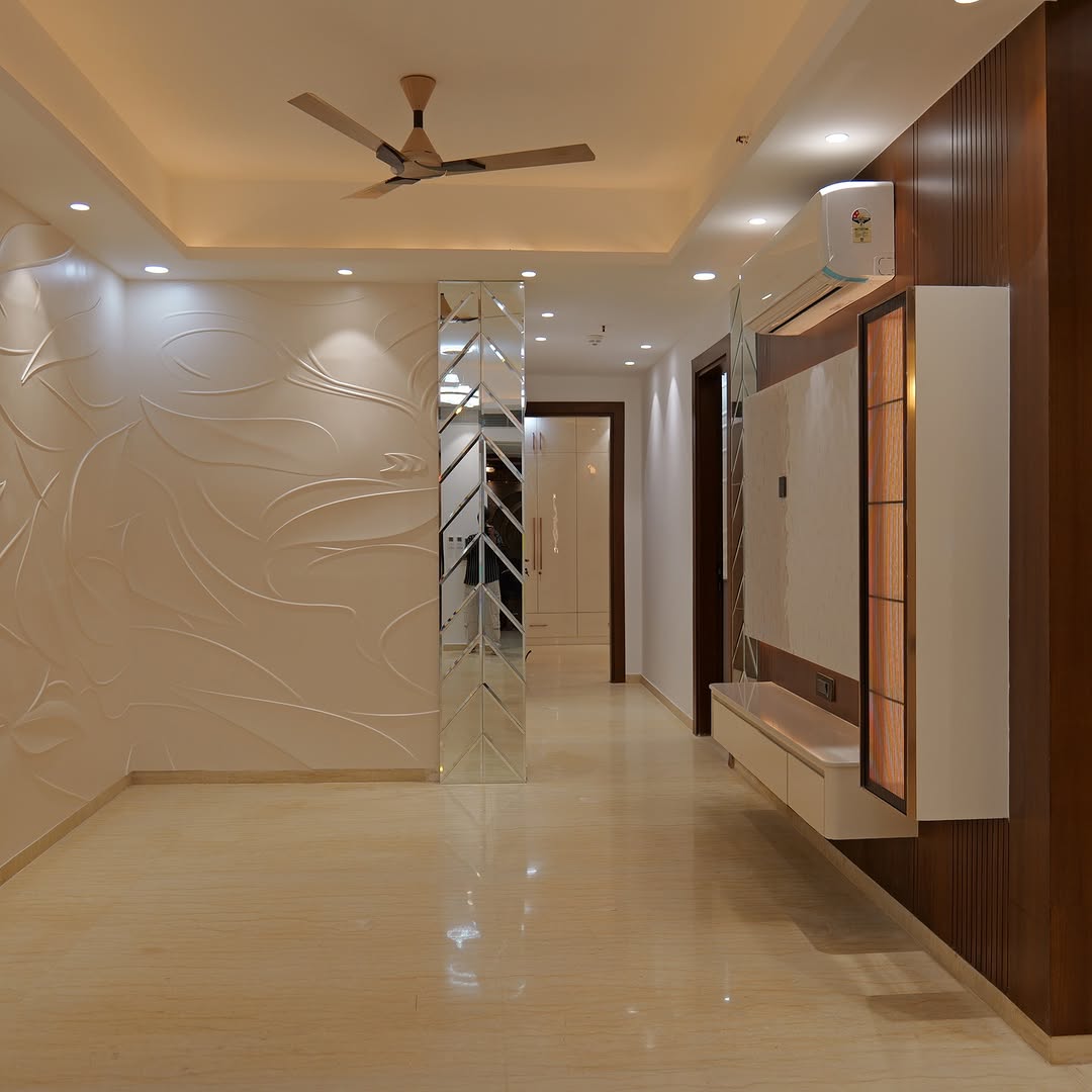 Home Interior on Instagram