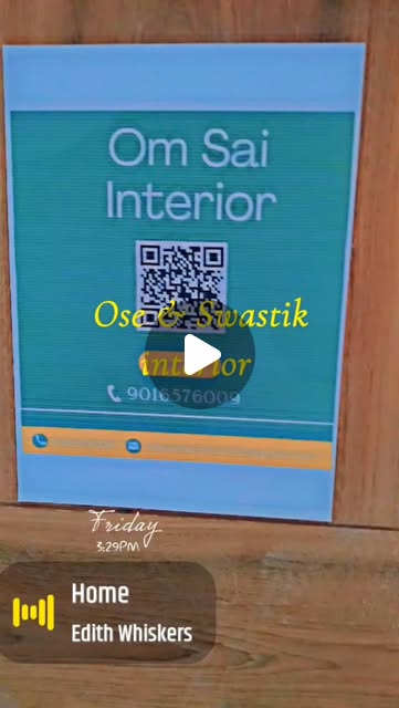 Om Sai Interiors on Instagram