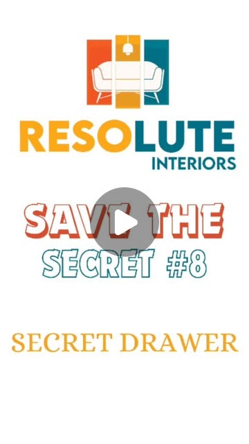RESOLUTE INTERIORS on Instagram