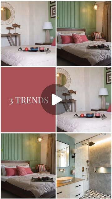 Studio VIRA ( Best Interior Designer In Noida ) on Instagram