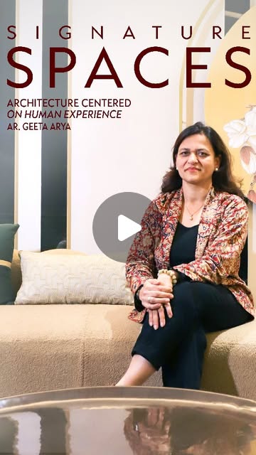 Geeta Vaibhav Architects on Instagram