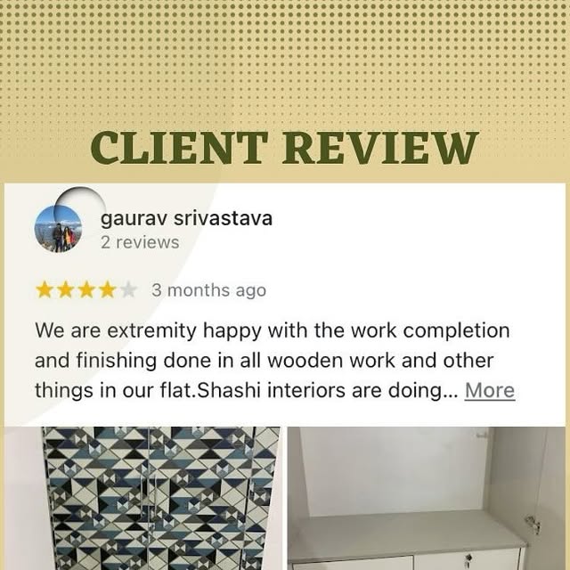 shashi interiors on Instagram