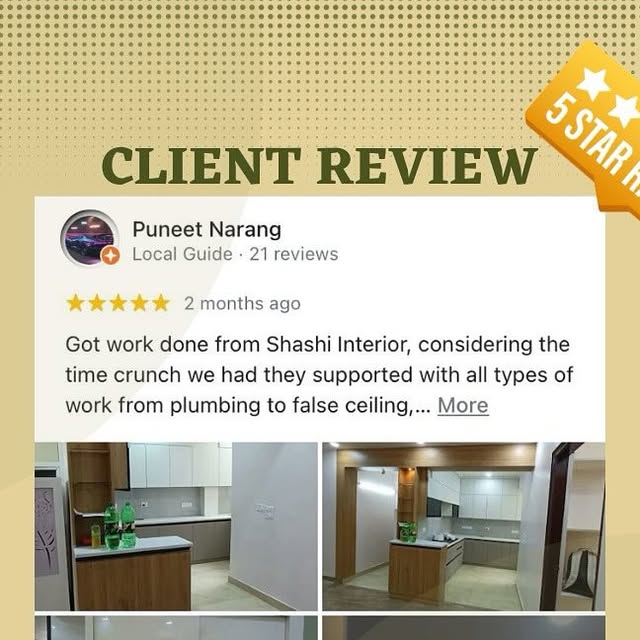 shashi interiors on Instagram