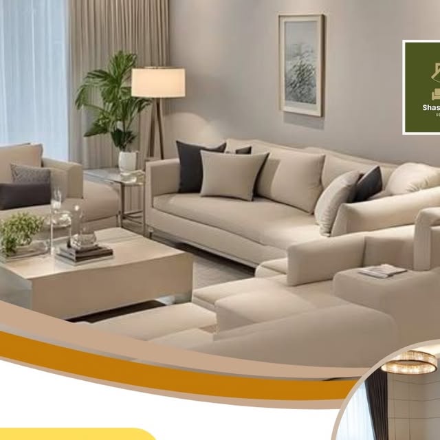 shashi interiors on Instagram