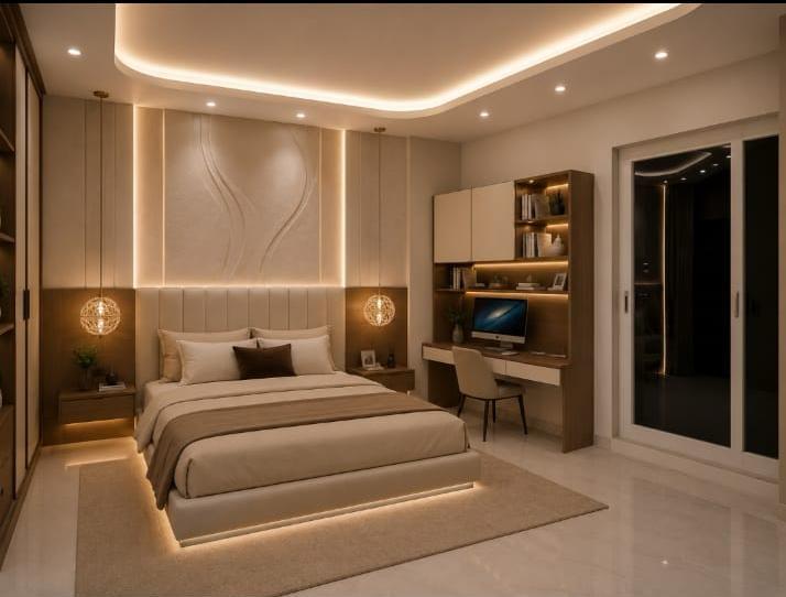 shashi interiors
