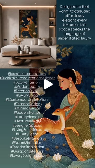 Jasmine Interiors Private Limited on Instagram