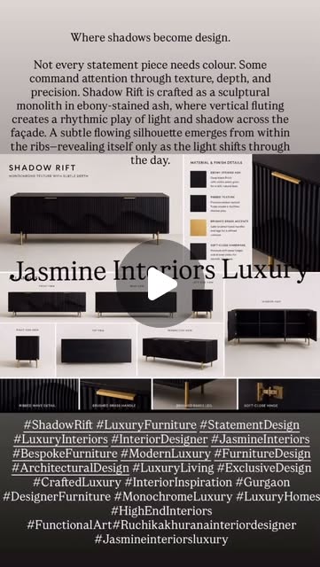 Jasmine Interiors Private Limited on Instagram