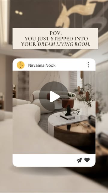 Nirvaana Nook by Kanika Gulati on Instagram