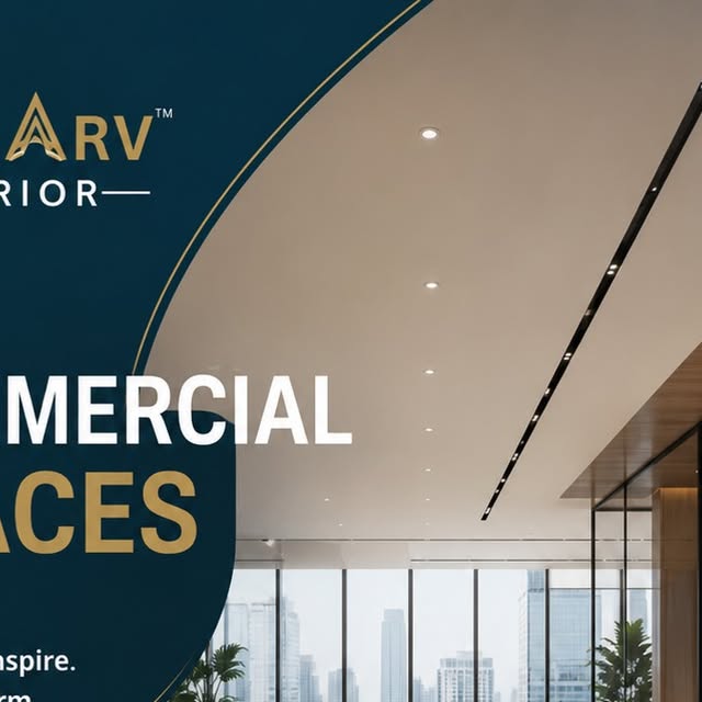 Aatharv Interior Pvt Ltd on Instagram