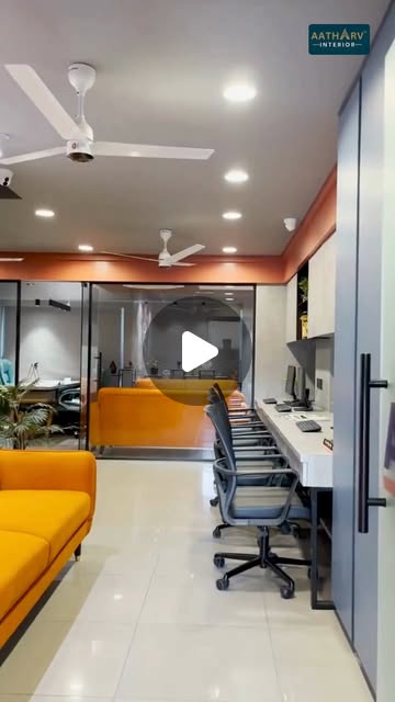 Aatharv Interior Pvt Ltd on Instagram