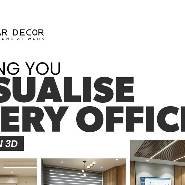 Daftar Decor on Instagram
