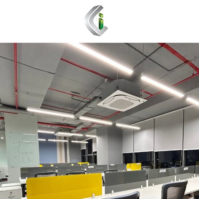 Corporate Interiors Private Limited on Instagram