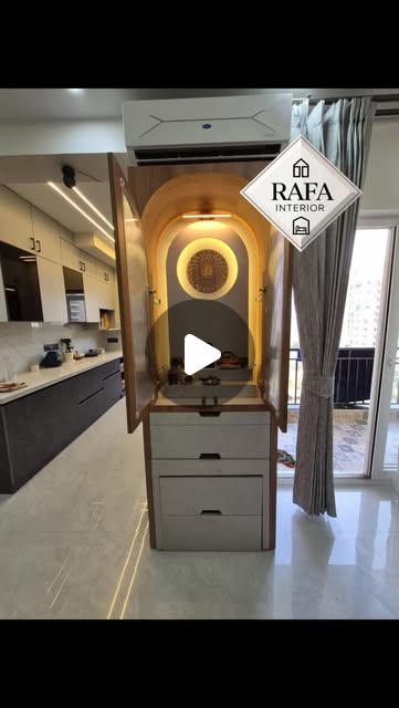 RAFA Interior on Instagram